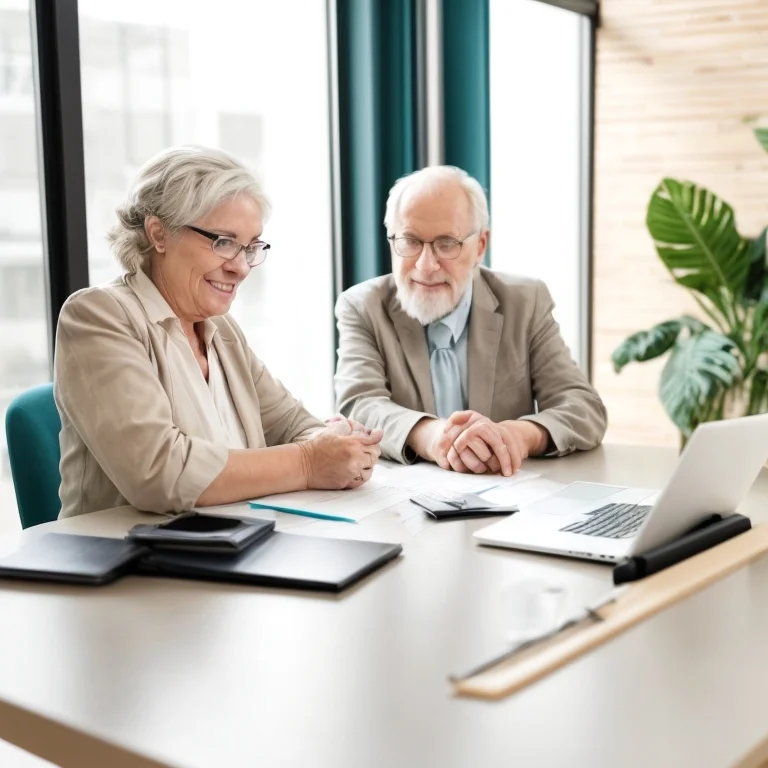信頼できる提携先保険会社