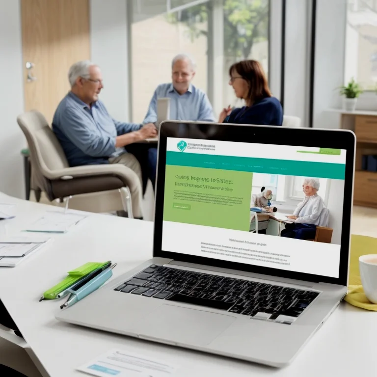 地域密着の信頼