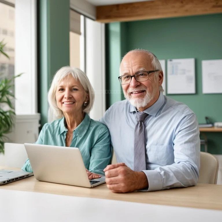 YumeHuborの保険相談イメージ